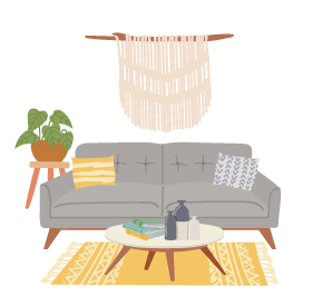 el diseño interior de tu hogar