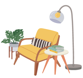 el diseño interior de tu hogar