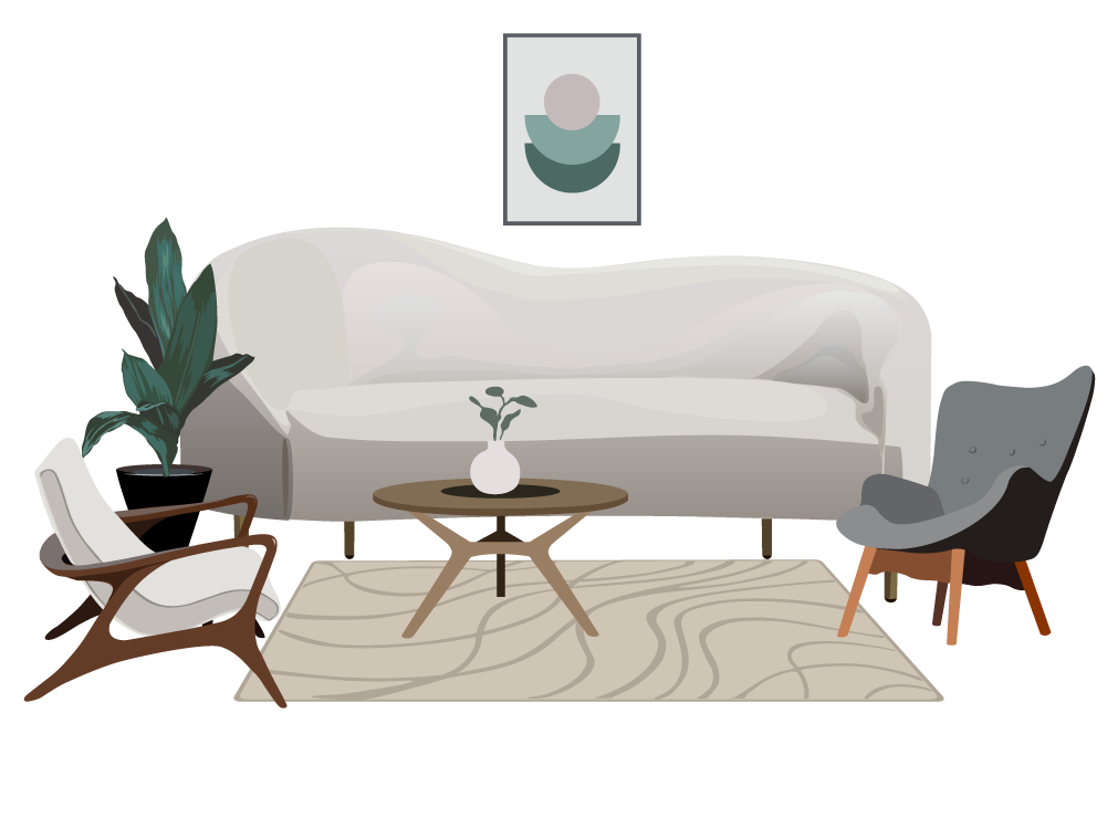 el diseño interior de tu hogar